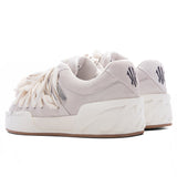 ANTA x Kyrie Irving Hélà Style Roots 'Yang' - Basic White