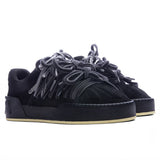 ANTA x Kyrie Irving Hélà Style Roots 'Yin' - Black