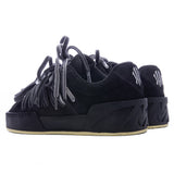 ANTA x Kyrie Irving Hélà Style Roots 'Yin' - Black