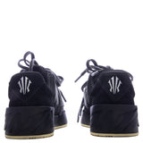 ANTA x Kyrie Irving Hélà Style Roots 'Yin' - Black