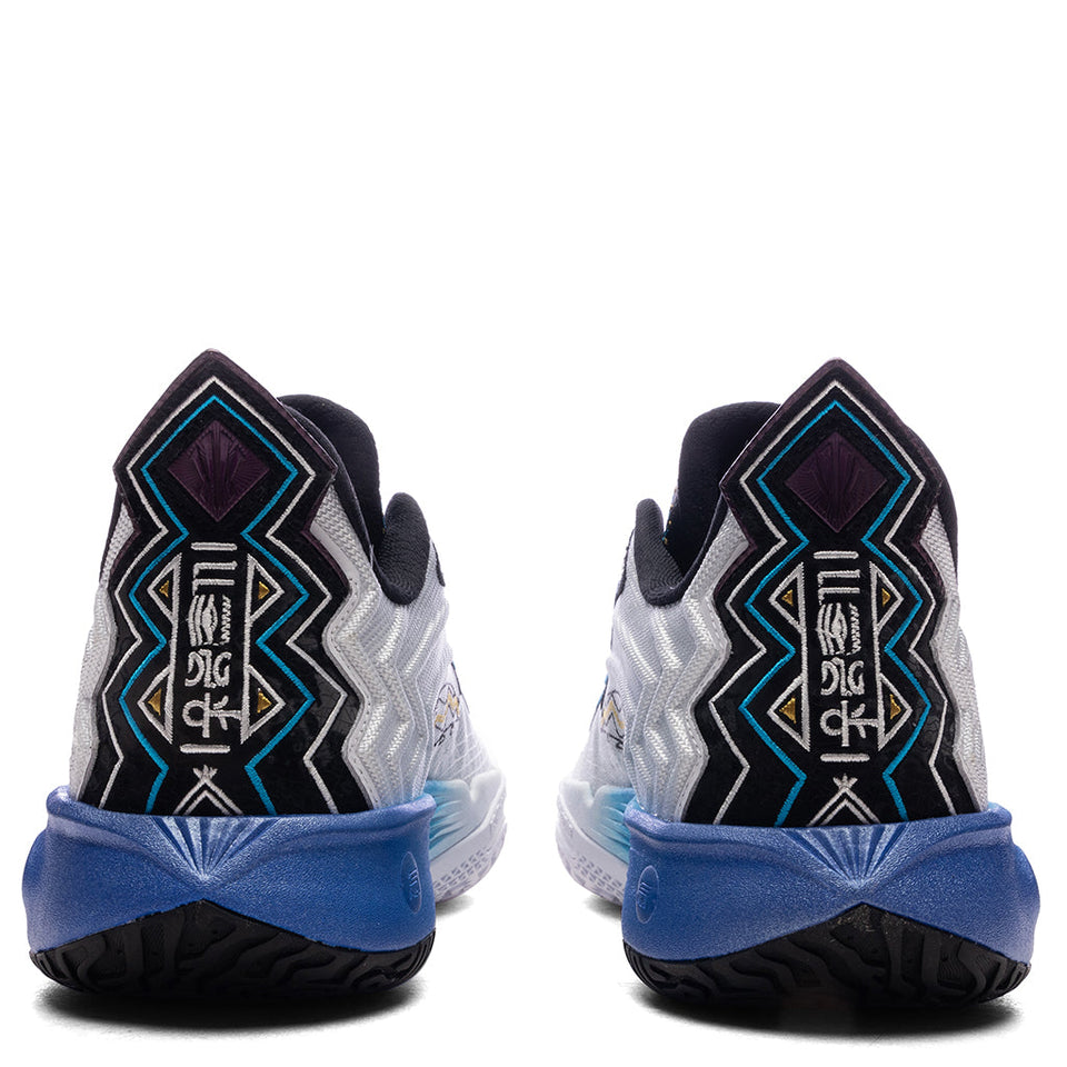ANTA x Kyrie Irving Kai 2 'Dallas' - White/Black
