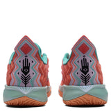 ANTA x Kyrie Irving Kai 2 'Sun' - Orange/Green/Purple