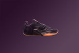 ANTA x Kyrie Irving KAI 1 Chief Hélà 'Crown Jewel' - Purple/Orange