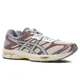 ASICS x emmi Gel-Cumulus 16 - Beige/Grey