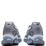 Abzorb 2000 - White/Silver Metallic/Castlerock