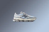 Abzorb 2000 - Grey/Light Chrome Blue
