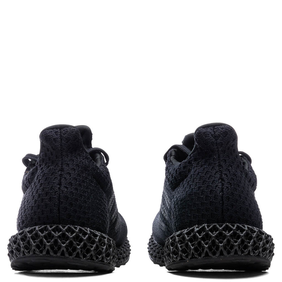 4D Futurecraft - Core Black/Carbon