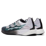Adizero Pro BM - Cloud White/Silver