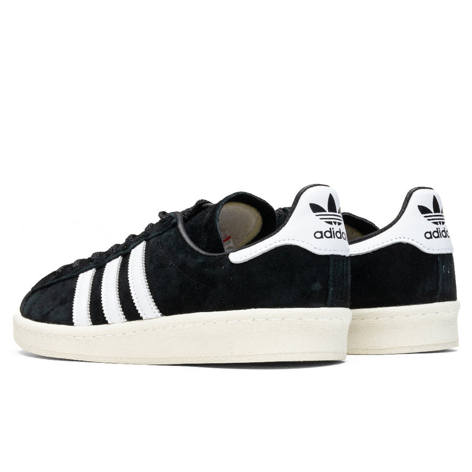 Campus 80s - Core Black/Cloud White