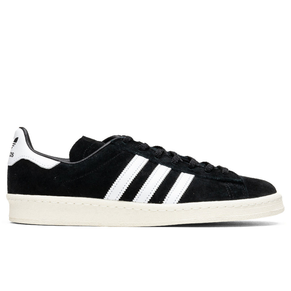 Campus 80s - Core Black/Cloud White