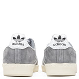 Campus 80s - Grey/Cloud White