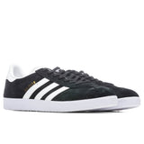 Gazelle - Core Black/White