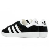 Gazelle 85 - Core Black/White/Gold Met