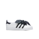Kid's Superstar - Cloud White/Core Black