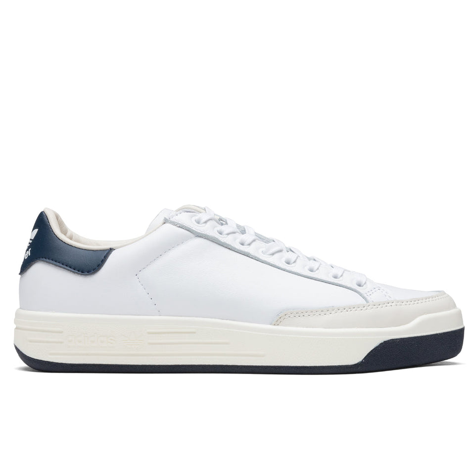 Rod Laver - White/Navy