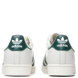 Superstar - Off-White/Collegiate Green