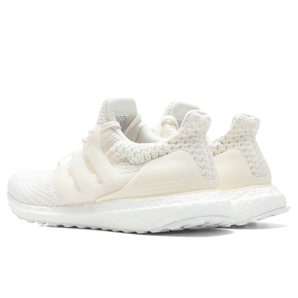Ultraboost 5.0 DNA - Chalk White/White