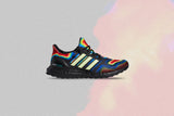 Ultraboost Boost BM - Core Black/Yellow Tint
