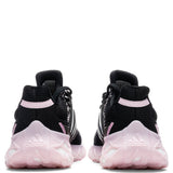 Women's Ultraboost Web DNA - Core Black/Clear Pink