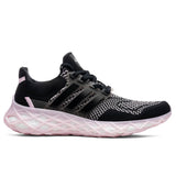 Women's Ultraboost Web DNA - Core Black/Clear Pink