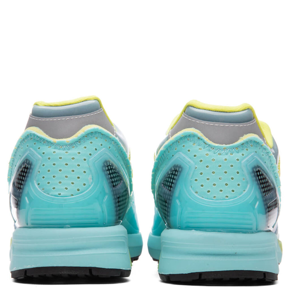 Originals XZ 0006 "Inside Out" - Clear Aqua