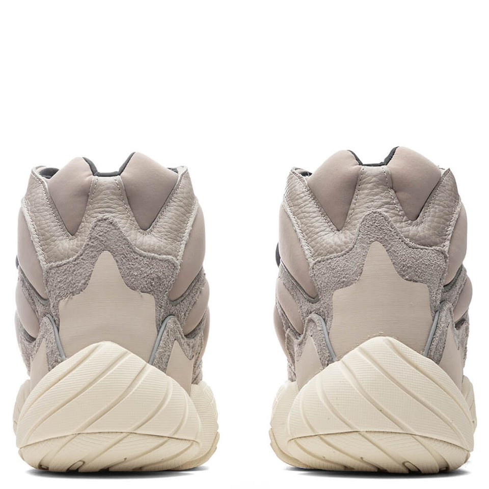 Yeezy 500 High - Mist Stone