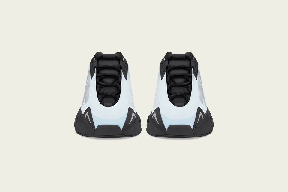 Yeezy 700 MNVN - Blue Tint
