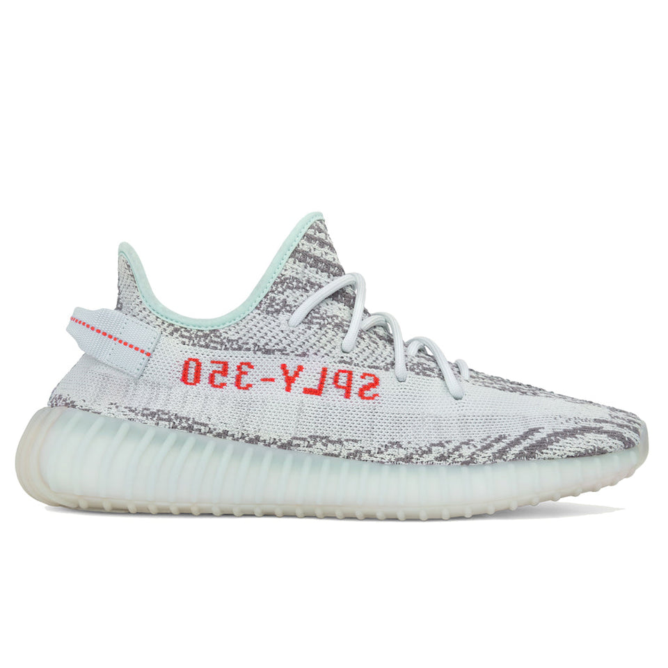 Yeezy Boost 350 V2 - Blue Tint/Grey