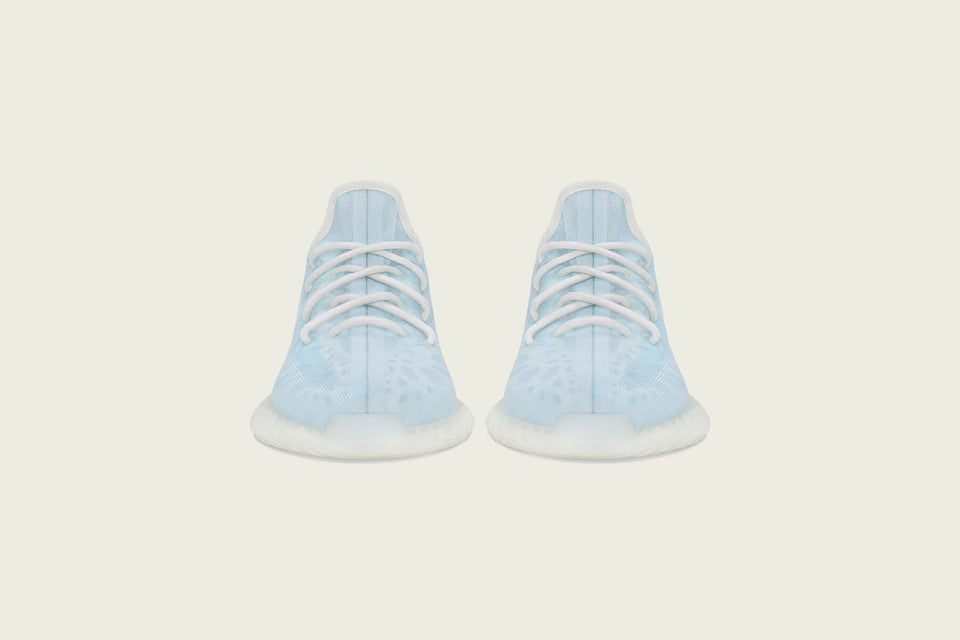 Boost 350 V2 - Mono Ice
