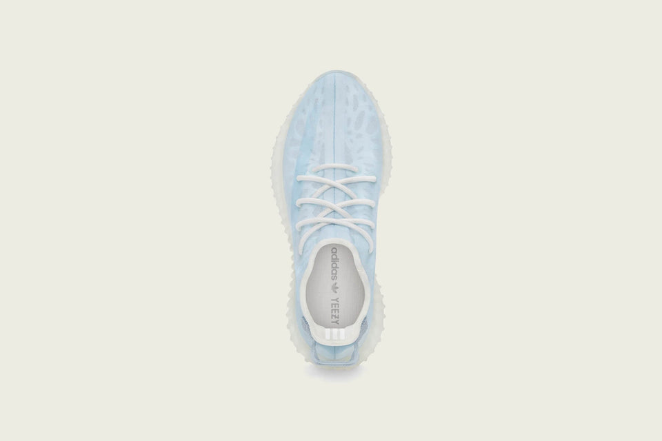 Boost 350 V2 - Mono Ice