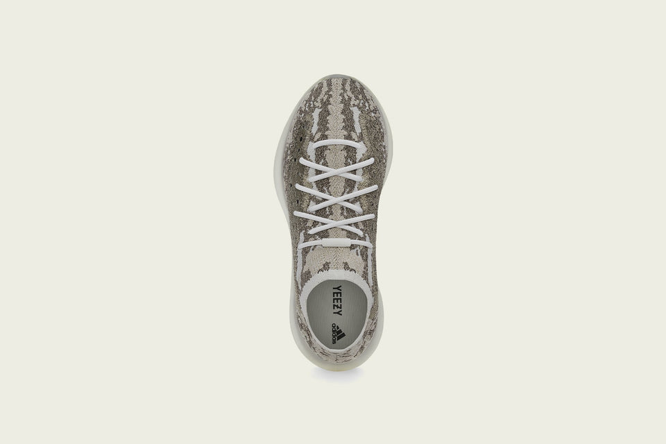Yeezy Boost 380 - Pyrite