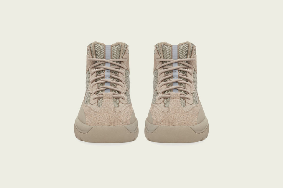 Desert Boot - Rock