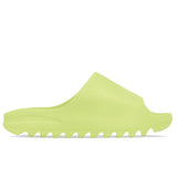 Yeezy Slide - Glow Green