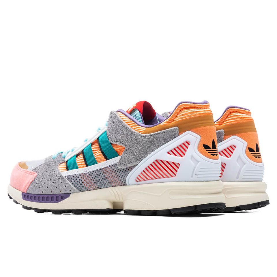 ZX 10/8 Candyverse - Mesa/EQT Green