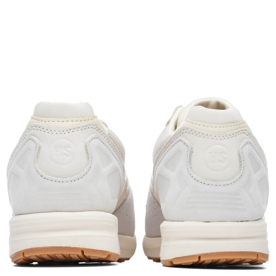 Adidas Originals x ZX 8000 - Crystal White