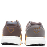 Adidas Originals x Human Made EQT Racing - Cardboard