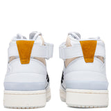Adidas Originals x Ivy Park Forum Mid - White/Black