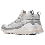 Adidas Originals x Parley Women's Terrex Free Hiker MK - Aluminium