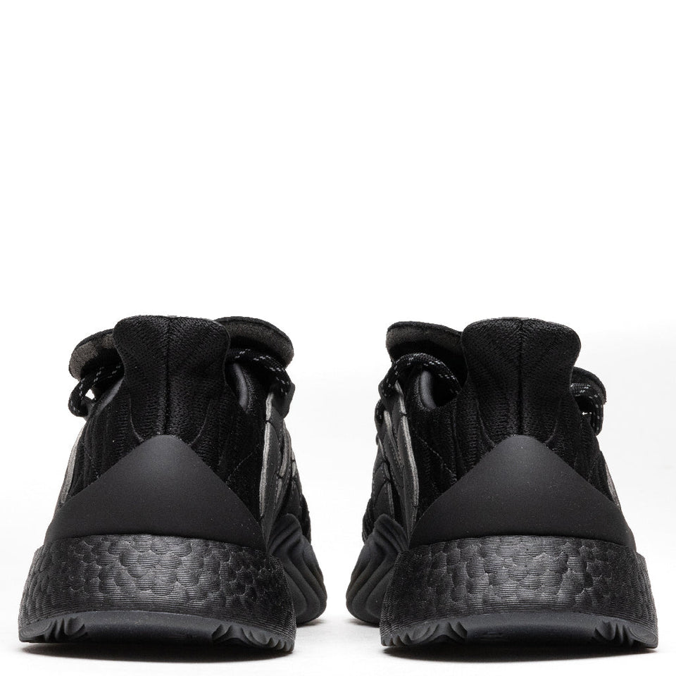 Adidas Originals x Pharrell Williams Sobakov 2.0 - Core Black/Utility Black