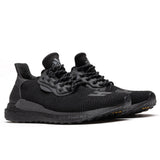 Adidas Originals x Pharrell Williams Solar Hu - Core Black/Utility Black