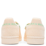 Adidas Originals x Pharrell Williams Superstar Primeknit - Ecru Tint