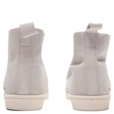 Adidas Originals x Wales Bonner Superstar Hi - Supplier Colour/Cream White/Gold Metallic
