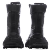 Adidas Originals x Willy Chavarria Forum Boot - Core Black/Core Black/Carbon