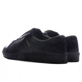 Adidas Originals x Willy Chavarria Jabbar Low - Core Black/Core Black/Gold Metallic
