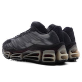 Adidas Originals x Willy Chavarria Megaride AG - Core Black/Core Black/Putty Grey