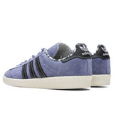 Adidas Originals x X-Large Campus 80 - Orbit Violet/Black/White