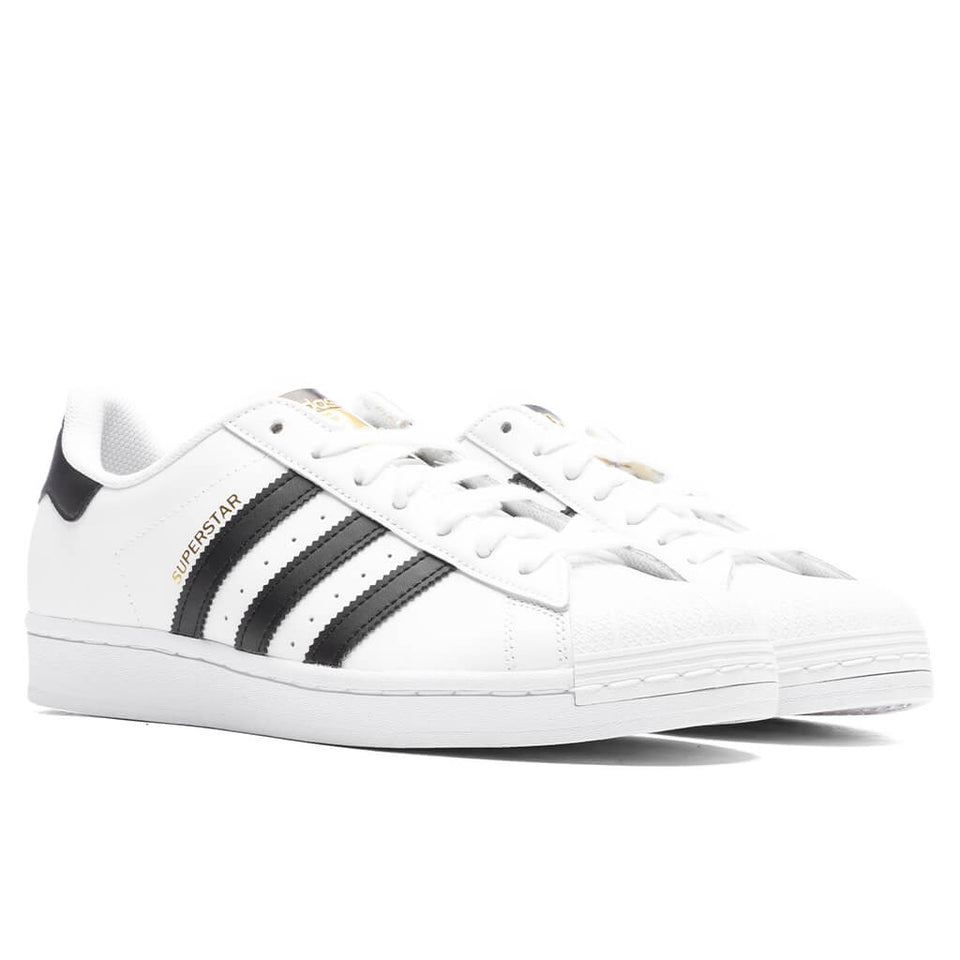 Superstar - Cloud White/Core Black/Cloud White
