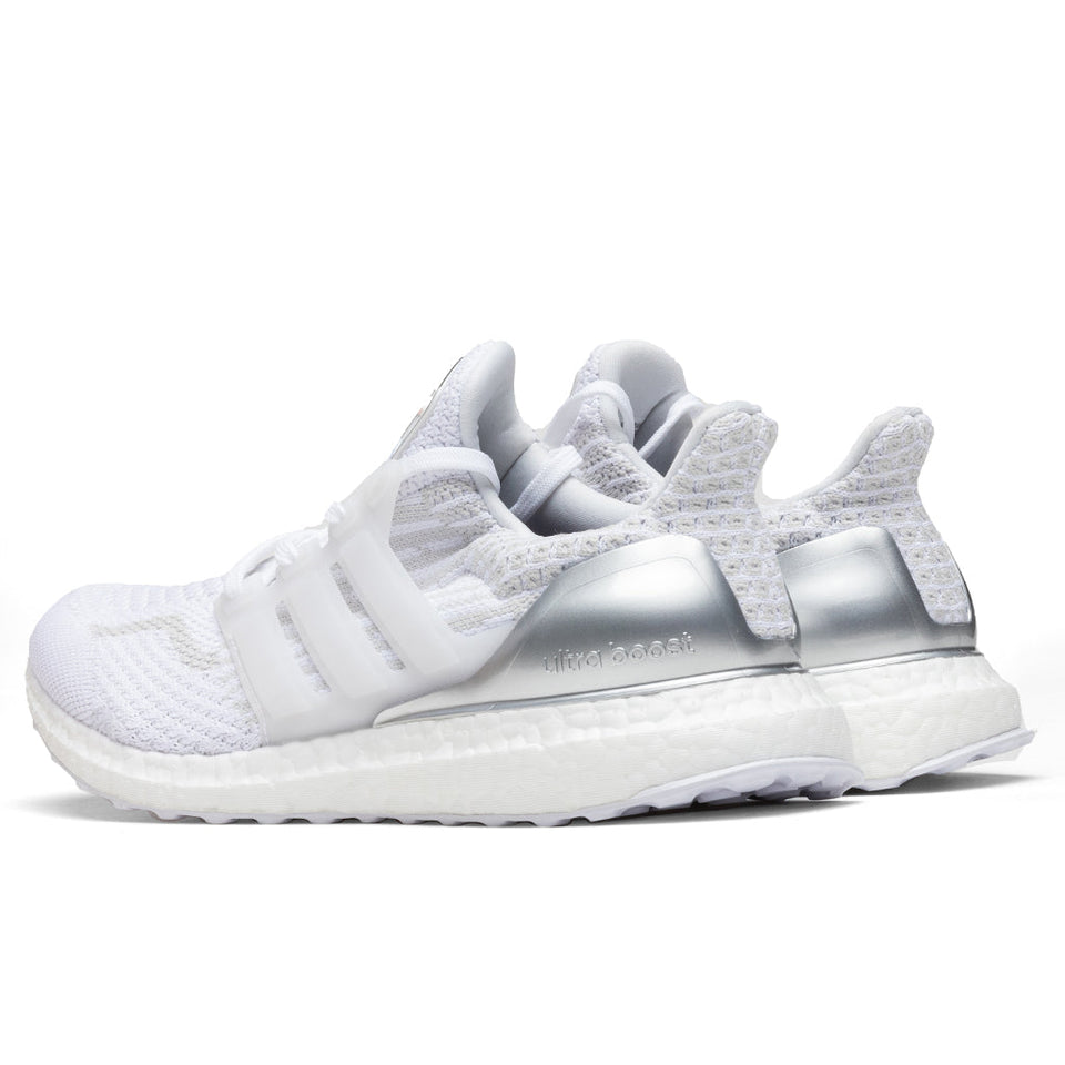 Ultraboost 5.0 DNA Women's - Cloud White/Grey One