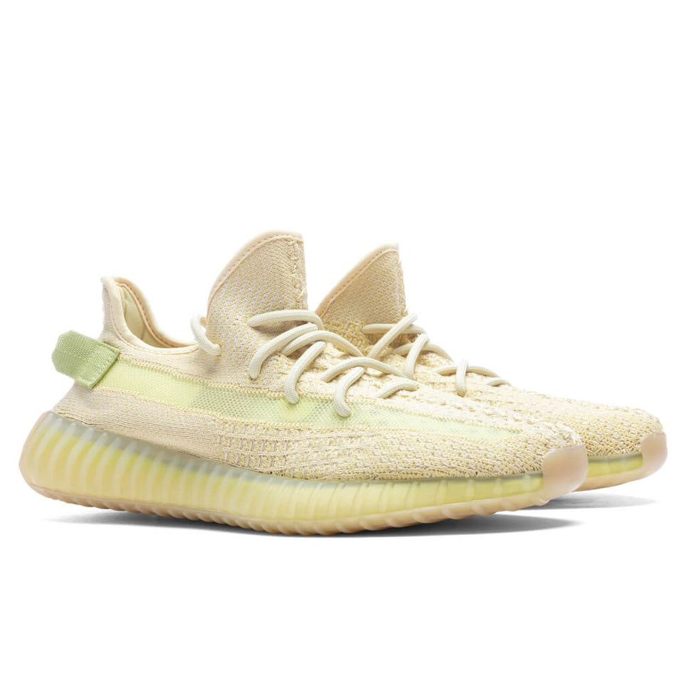 Yeezy Boost 350 V2 - Flax