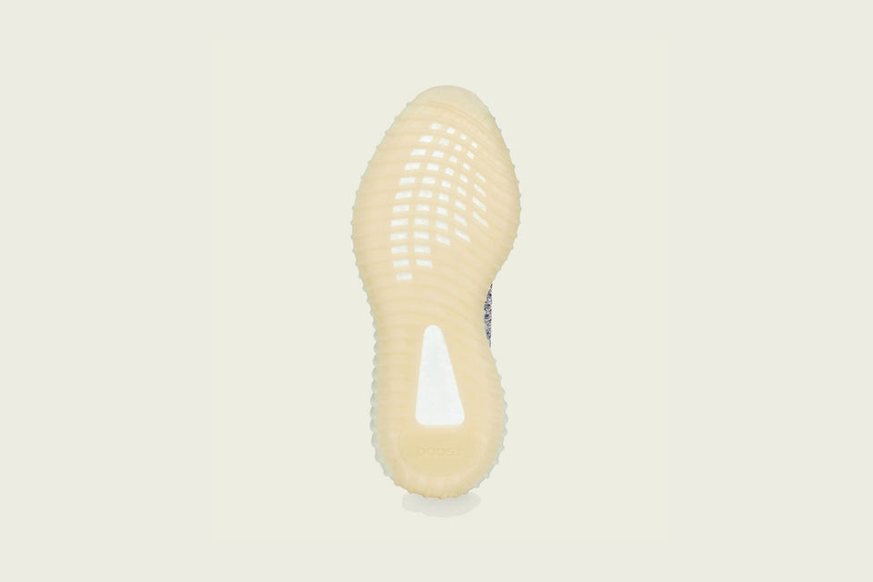 Boost 350 V2 - Ash Pearl